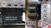 Oto Çıkma Parça / Volkswagen / Crafter / Motor / Blok / Çıkma Parça 