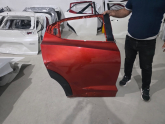 Oto Çıkma Parça / Nissan / Juke / Kaporta & Karoser / Sağ Arka Kapı / Çıkma Parça 