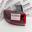 Oto Çıkma Parça / Citroen / C5 / Far & Stop / Sol Arka Stop / Çıkma Parça 