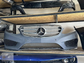MERCEDES E SERİSİ W212 AMG ÖN TAMPON