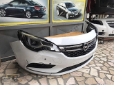 Oto Çıkma Parça / Opel / Astra / Tampon / Orta Izgara / Çıkma Parça 