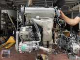 Oto Çıkma Parça / Volkswagen / Polo / Radyatör / Su Radyatörü / Çıkma Parça 