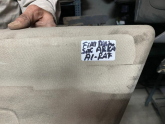 Oto Çıkma Parça / Fiat / Palio / Koltuk & Döşeme / Kapı Döşemesi / Çıkma Parça 