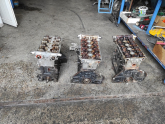 Oto Çıkma Parça / Chevrolet / Cruze / Motor / Krank / Çıkma Parça 