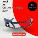 AUDİ A5 S-LİNE ÖN TAMPON 2017-2020  8w6807065
