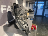 Oto Çıkma Parça / Hyundai / Santa Fe / Far & Stop / Sağ Ön Far / Çıkma Parça 
