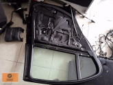 Oto Çıkma Parça / Bmw / 3 Serisi / Kaporta & Karoser / Sol Arka Kapı / Çıkma Parça 