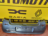 Oto Çıkma Parça / Renault / Clio / Tampon / Arka Tampon / Çıkma Parça 