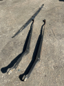 Oto Çıkma Parça / Mazda / 3 / Oto Cam / Kapı Camları / Çıkma Parça 