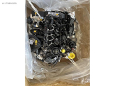 Polo 1.4 TDI Cus Sıfır Dolu Motor