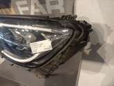 Oto Çıkma Parça / Mercedes / GLC / Far & Stop / Sol Ön Far / Çıkma Parça 