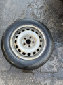 Oto Çıkma Parça / Volkswagen / Caddy / Jant & Lastik / Sac Jant / Çıkma Parça 