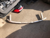 BMW 5 SERİSİ G30 ÖN TAMPON ALT DEMİRİ