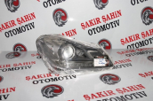 MERCEDES C180 FAR ÇIKMA YEDEK PARÇA