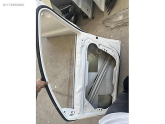 Oto Çıkma Parça / Volkswagen / Passat / Kaporta & Karoser / Sağ Ön Kapı / Çıkma Parça 