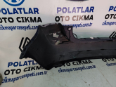 Oto Çıkma Parça / Renault / Modus / Tampon / Arka Tampon / Çıkma Parça 