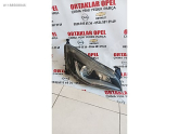 Opel ASTRA J ZENONLU SAĞ FAR