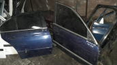 BMW e38 2000 model sol arka ve sağ ön kapı teki