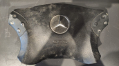 Oto Çıkma Parça / Mercedes / C Serisi / Direksiyon / Direksiyon Airbag / Çıkma Parça 