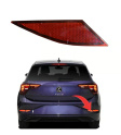 2G0945104 POLO 2021 REFLEKTÖR ARKA TAMPON SAG KÜÇÜK