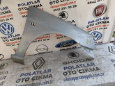 Honda Civic ön sağ çamurluk orijinal 2001-2003