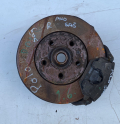 Oto Çıkma Parça / Volkswagen / Polo / Alt Takım / Taşıyıcı / Çıkma Parça 