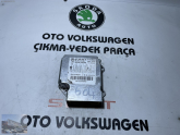 AUDİ A6 C6 AİRBAG BEYNİ 4F0959655B 4F0910655E 4F0 959 655 B 4F0