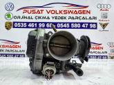 Oto Çıkma Parça / Volkswagen / Golf / Motor / Gaz Kelebeği / Çıkma Parça 