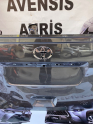 Oto Çıkma Parça / Toyota / Proace City / Kaporta & Karoser / Bagaj Kapağı / Çıkma Parça 