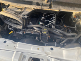 2012 FORD TRANSİT V347 ÇIKMA KOMPLE MOTOR