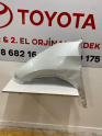 Oto Çıkma Parça / Toyota / C-HR Hybrid / Kaporta & Karoser / Sol Ön Çamurluk / Çıkma Parça 