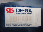 Oto Çıkma Parça / Fiat / Marea / Kaporta & Karoser / Davlumbaz / Sıfır Parça 