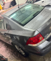 OPEL ASTRA H SOL ARKA ÇAMURLUK KESME EYUPCAN OTODA
