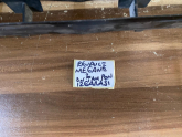 Oto Çıkma Parça / Renault / Megane / Tampon / Orta Izgara / Çıkma Parça 