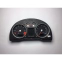 Audi TT Kilometre Saati Gösterge Paneli 8N2920930G