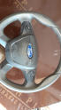Hurda Belgeli Araçlar / Ford / Transit Custom