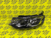 Oto Çıkma Parça / Citroen / C-elysee / Far & Stop / Sol Ön Far / Çıkma Parça 