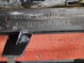 Oto Çıkma Parça / Renault / Captur / Tampon / Ön Tampon / Çıkma Parça 