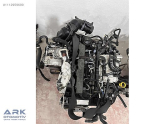 ARK OTOMOTİV - Leon 1.6 TDI CLH Motor
