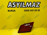 Oto Çıkma Parça / Bmw / 3 Serisi / Far & Stop / Far & Stop Sacı / Çıkma Parça 