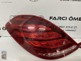 Oto Çıkma Parça / Mercedes / S Serisi / Far & Stop / Sağ Arka Stop / Çıkma Parça 