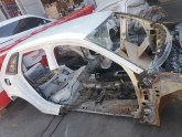 AUDİ A3 HB KESME TAVAN HAFİF HASARLI