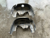 2012-2023 FİAT PANDA ARKA DAVLUMBAZLARI 519236020 519235990