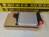 Oto Çıkma Parça / Renault / Clio / Radyatör / İntercooler / Sıfır Parça 
