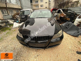 BMW E90 YAKIT DEPOSU ORJINAL ÇIKMA 05335582216