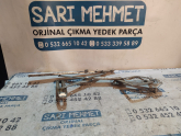 Oto Çıkma Parça / Opel / Combo / Oto Cam / Cam Krikosu / Çıkma Parça 