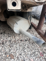 Oto Çıkma Parça / Honda / Civic / Egzoz / Komple Egzoz / Çıkma Parça 