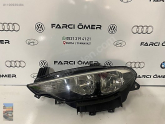 Oto Çıkma Parça / Fiat / Egea / Far & Stop / Sol Ön Far / Çıkma Parça 