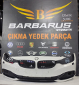 BMW 4 SERİSİ F32,F33,F36 ÖN TAMPON DOLU