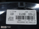 Oto Çıkma Parça / Skoda / Superb / Göğüslük & Torpido / Gösterge Paneli / Çıkma Parça 